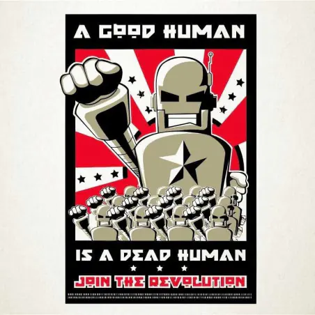 Good Human