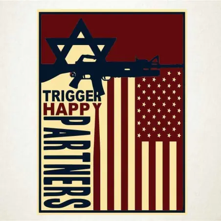 Trigger Happy