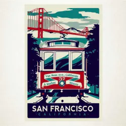 San Francisco
