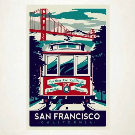 San Francisco