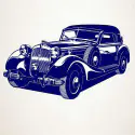 Cadillac