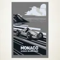Monaco