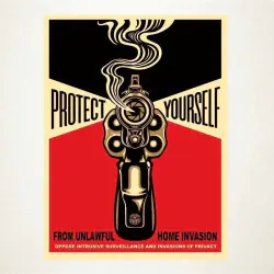Protect yourself