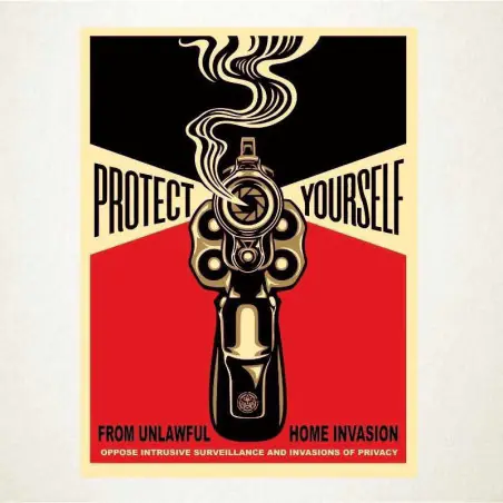 Protect yourself
