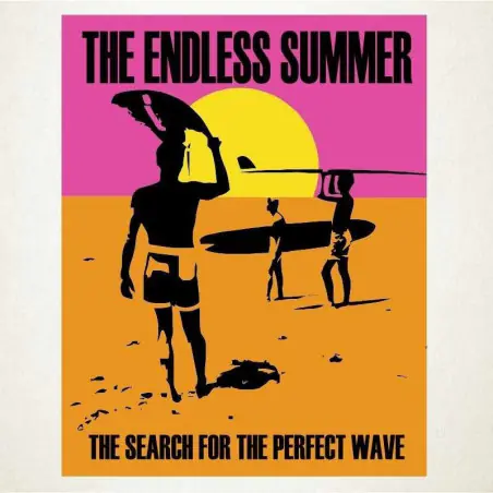 The endles sumer