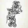 Serpiente