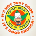 Krusty