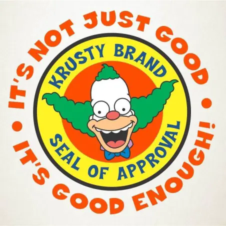 Krusty