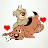 Todo amor