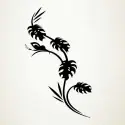 Planta tropical