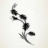 Planta tropical
