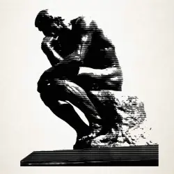 Pensador Rodin