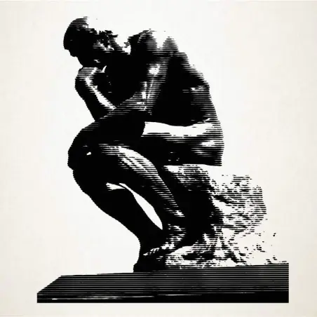 Pensador Rodin