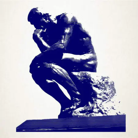 Pensador Rodin