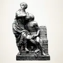 Caridad romana
