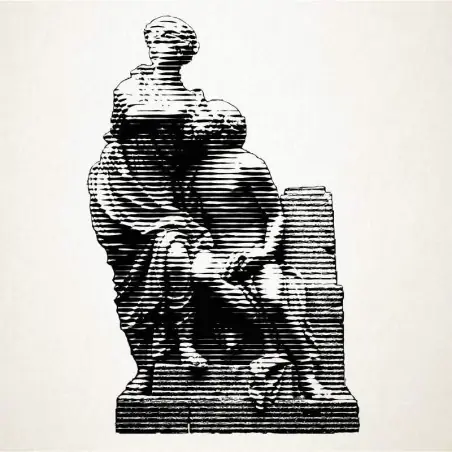 Caridad romana