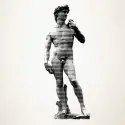 David