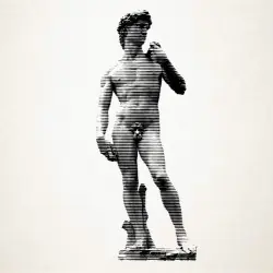 David