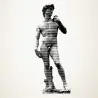 David