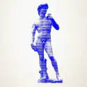 David