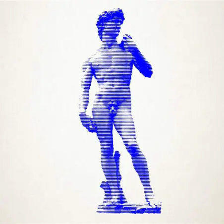 David