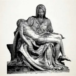 La piedad