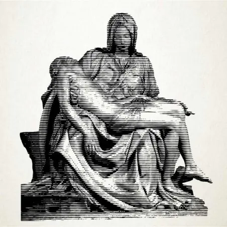 La piedad