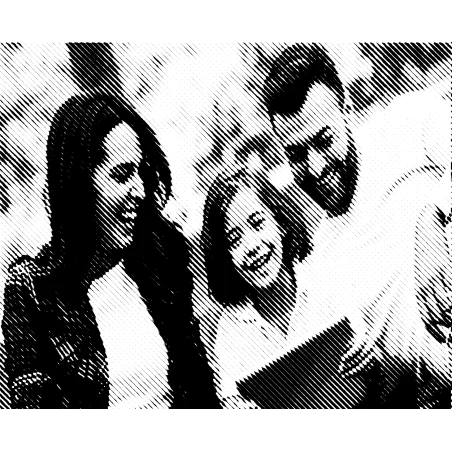 Retrato de familia