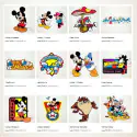 Editor de Infantiles