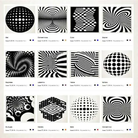 Editor de geometricos