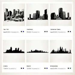 Editor de ciudades