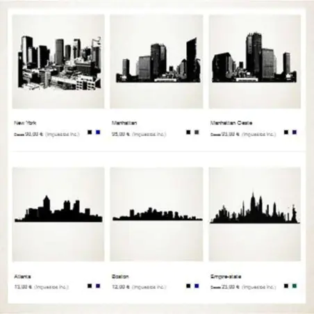 Editor de ciudades
