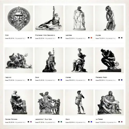 Editor de mitologia