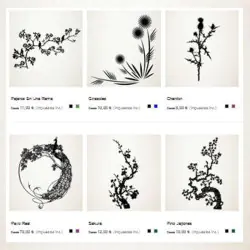 Editor de plantas