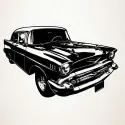 Chevrolet-Bel-air