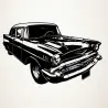 Chevrolet-Bel-air