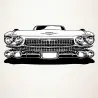 Chevrolet-Monaco