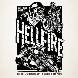 Hell Fire