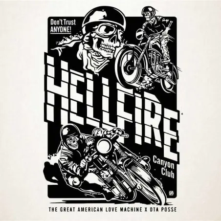 Hell Fire