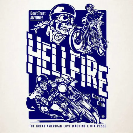 Hell Fire
