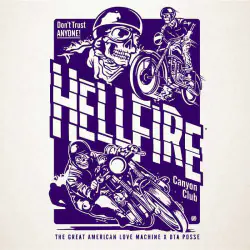 Hell Fire