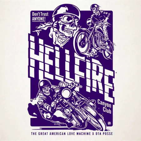 Hell Fire