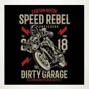 Speed-Rebel
