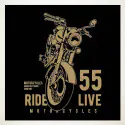 Ride-Live