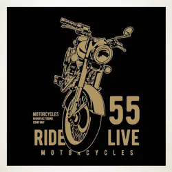 Ride-Live