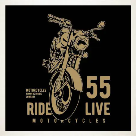 Ride-Live