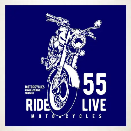 Ride-Live