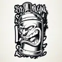 Spray