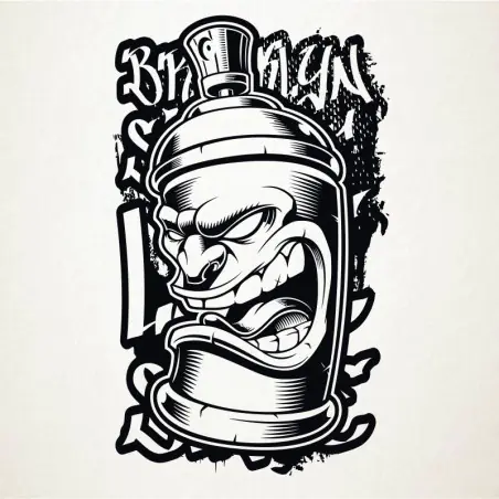 Spray