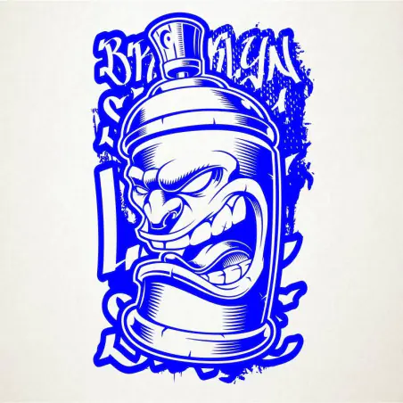Spray